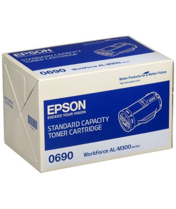 Epson WorkForce AL M300D...