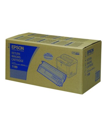 Epson Aculaser M8000 Negro...