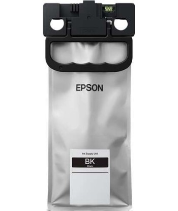 Epson T01C1 Negro Cartucho...