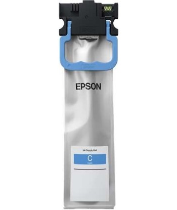 Epson T01C2 Cyan Cartucho...