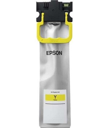 Epson T01C4 Amarillo...