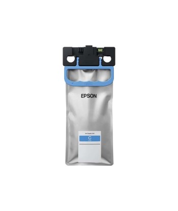 Epson T01D2 Cyan Cartucho...