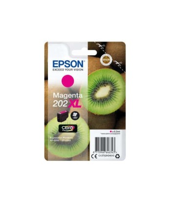 Epson 202XL Magenta...