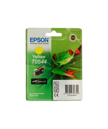 Epson T0544 Amarillo...