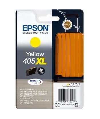 Epson 405XL Amarillo...