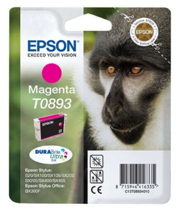 Epson T0893 Magenta...