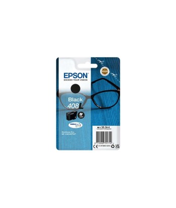 Epson 408L Negro Cartucho...