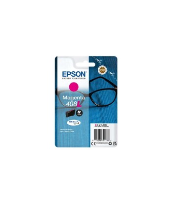 Epson 408L Magenta Cartucho...