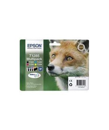 Epson T1285 Pack de 4...