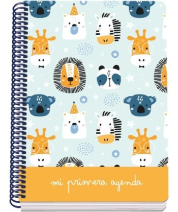 Dohe Agenda Infantil...