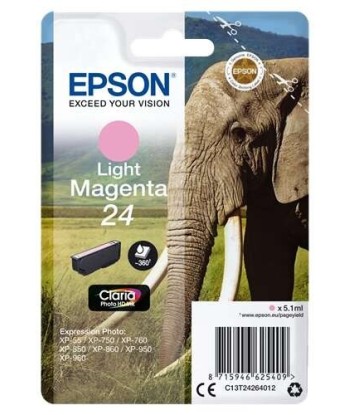 Epson T2426 (24) Magenta...