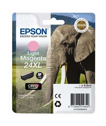 Epson T2436 (24XL) Magenta...