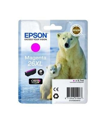 Epson T2633 (26XL) Magenta...