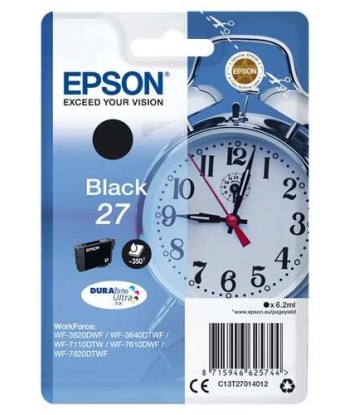 Epson T2701 (27) Negro...