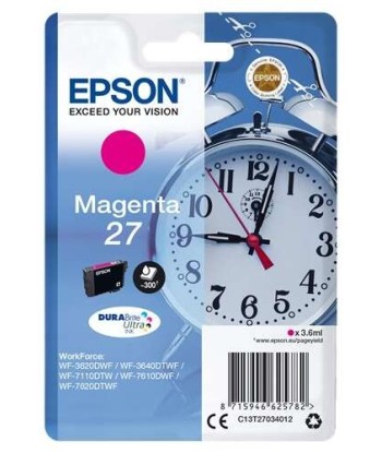 Epson T2703 (27) Magenta...