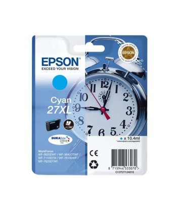 Epson T2712 (27XL) Cyan...