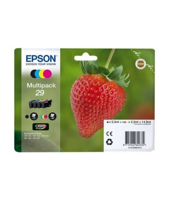 Epson T2986 (29) Pack de 4...