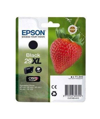 Epson T2991 (29XL) Negro...