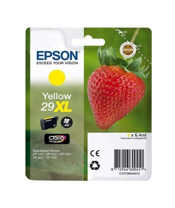 Epson T2994 (29XL) Amarillo...