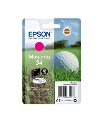 Epson T3463 (34) Magenta...