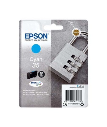 Epson T3582 (35) Cyan...