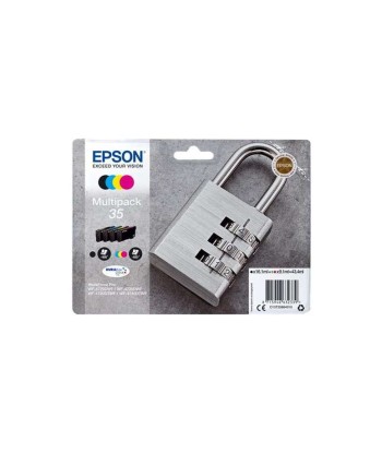 Epson T3586 (35) Pack de 4...