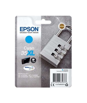 Epson T3592 (35XL) Cyan...