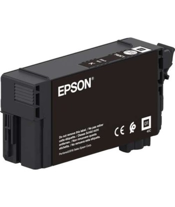 Epson T40C1 Negro Cartucho...