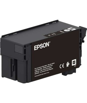 Epson T40D1 Negro Cartucho...