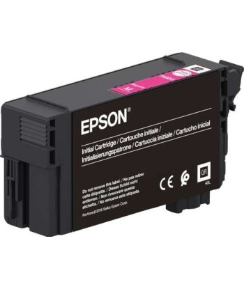 Epson T40D3 Magenta...