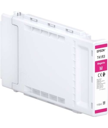 Epson T41R3 Magenta...