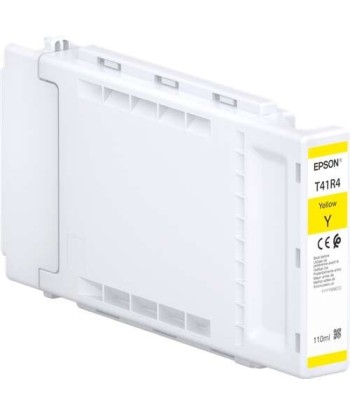 Epson T41R4 Amarillo...