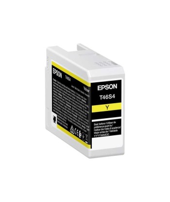 Epson T46S4 Amarillo...