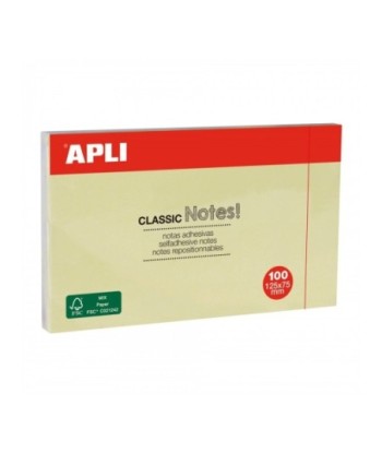 Apli Classic Bloc de 100...