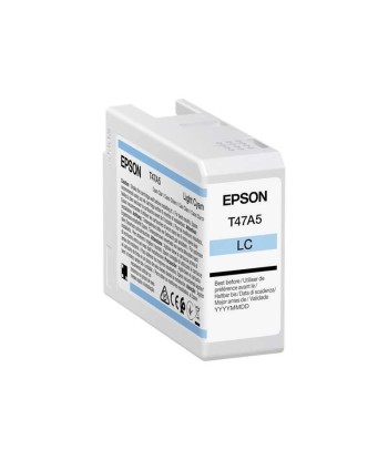 Epson T47A5 Cyan Light...