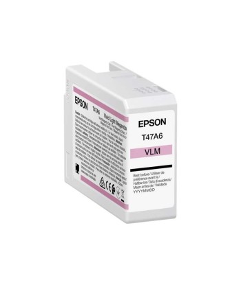 Epson T47A6 Magenta Light...