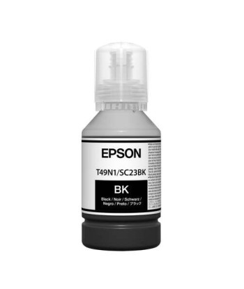 Epson T49H1 Negro Botella...