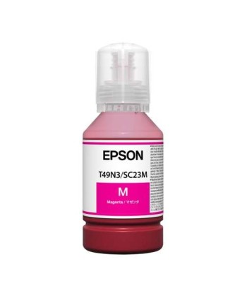 Epson T49H3 Magenta Botella...
