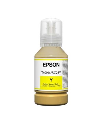 Epson T49H4 Amarillo...