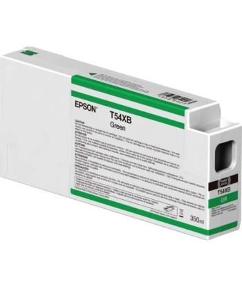 Epson T54XB Verde Cartucho...