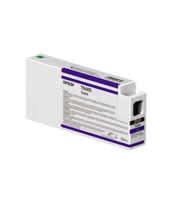 Epson T54XD Violeta...