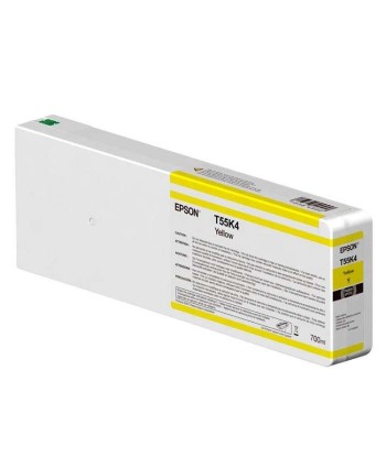 Epson C13T55K400 Amarillo...