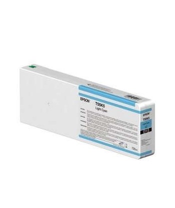 Epson C13T55K500 Cyan Light...