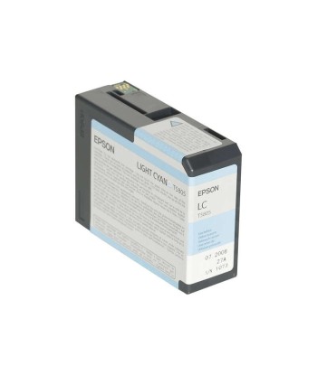 Epson T5805 Cyan Light...