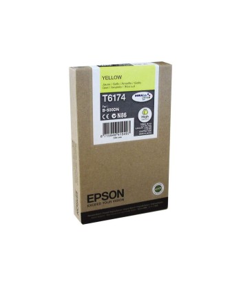 Epson T6174 Amarillo...