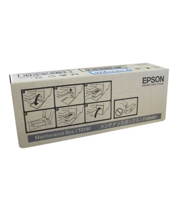 Epson T6190 Tanque de...