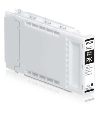 Epson T6921 Negro Photo...