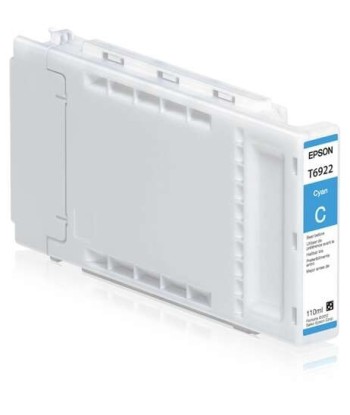 Epson T6922 Cyan Cartucho...