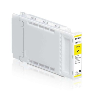 Epson T6924 Amarillo...