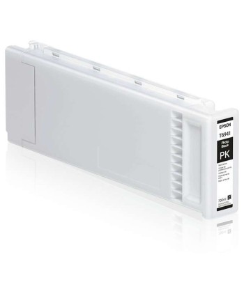 Epson T6941 Negro Photo...